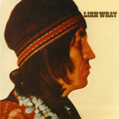 Link Wray -  Link Wray